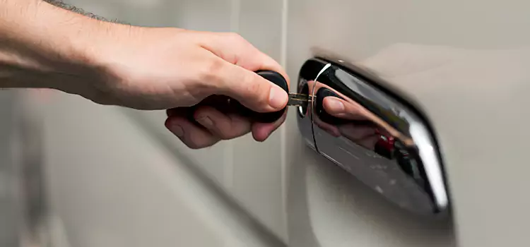 Why Choose Our Auto Locksmith Team in Sandusky, OH?