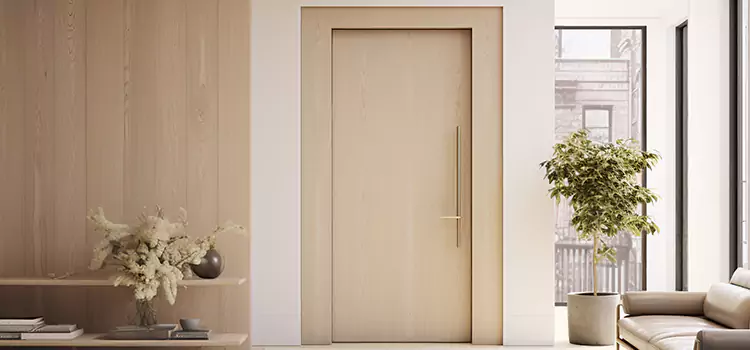 Choose Quality for Your Inside Doors in Sandusky, OH