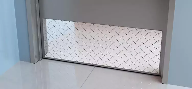 Benefits of Professional Kick Plate Solutions in Sandusky, OH