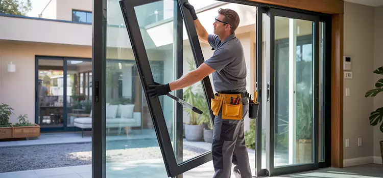 Specialized Sliding Door Roller Services in Sandusky, Ohio