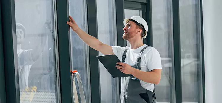 Comprehensive Solutions for Your Sticking Doors in Sandusky, OH