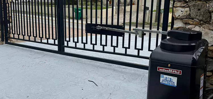 Seamless Installation and Support for Your New Gate in Sandusky, OH