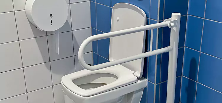 Comprehensive Solutions in Sandusky, OH for Accessible Facilities