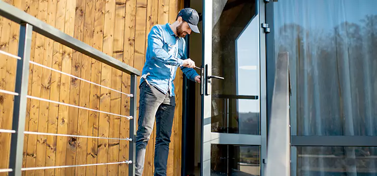 Emergency Patio Door Repair Sandusky