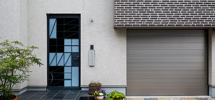 Residential Roll Up Security Doors Sandusky