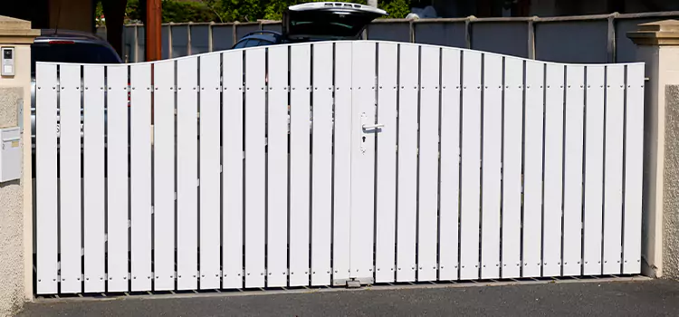 Why Choose Us for Residential Gate Repair in Sandusky, OH?
