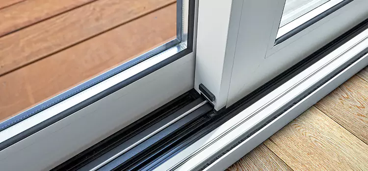 Why Your Sliding Door Keeps Getting Stuck in Sandusky, OH?